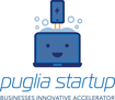 PugliaStartup - Business Innovative Accelerator