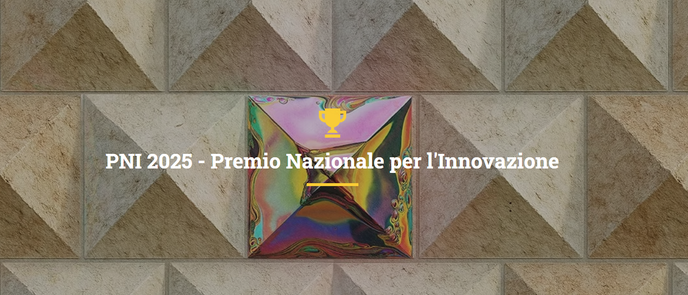 Tutto pronto per il PNI edizione 2025, il 4 e 5 dicembre a Ferrara in gara le 17 Start Cup regionali