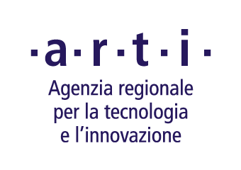 Logo ARTI Puglia
